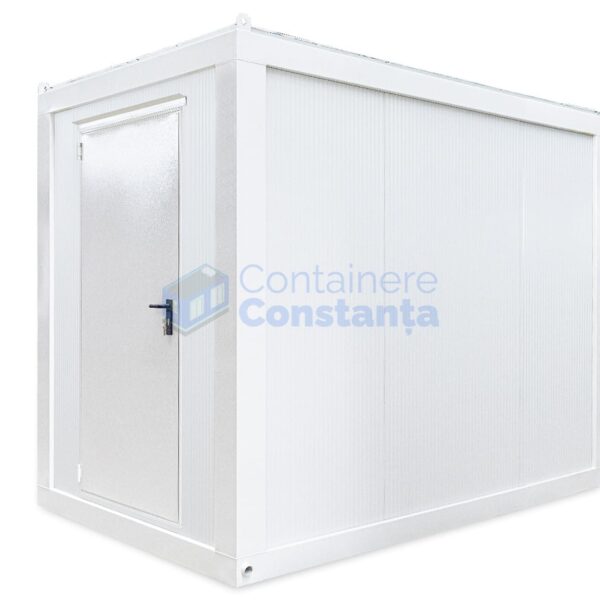 container depozitare constanta 3metri alb