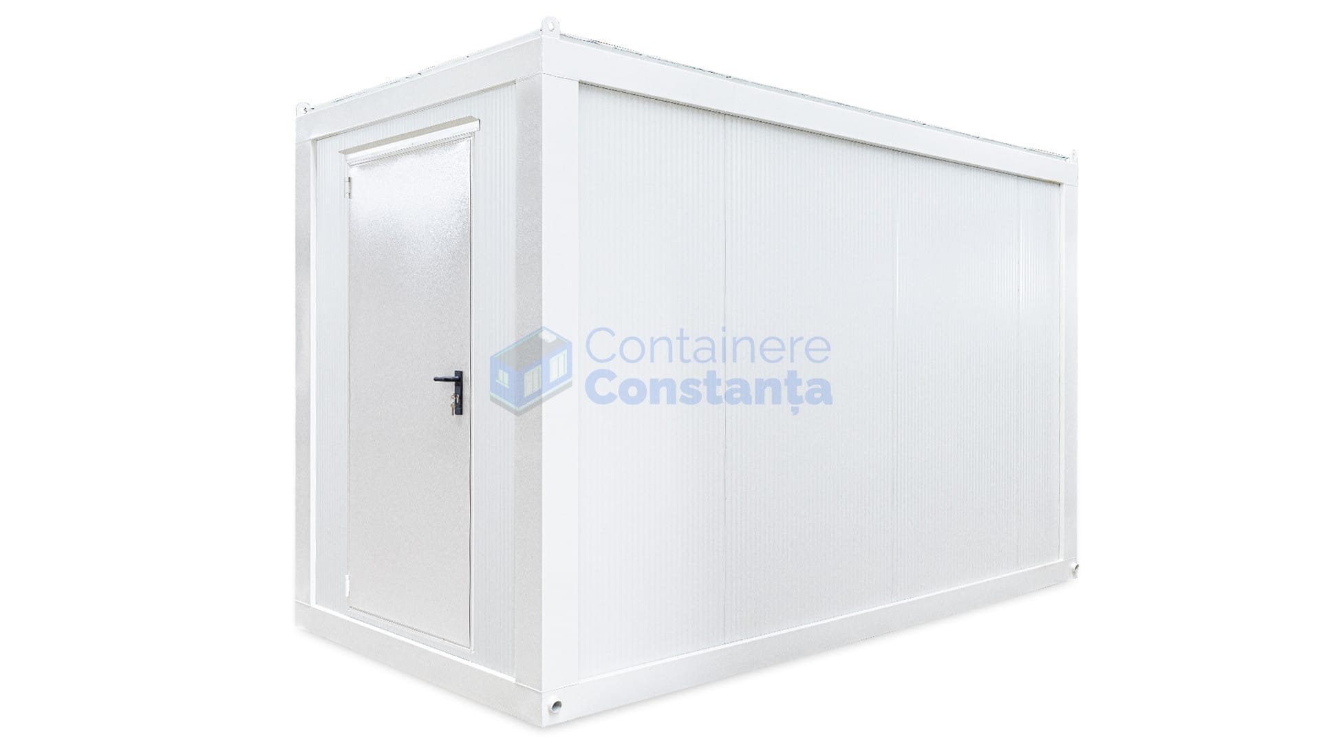 container depozitare constanta 4metri alb