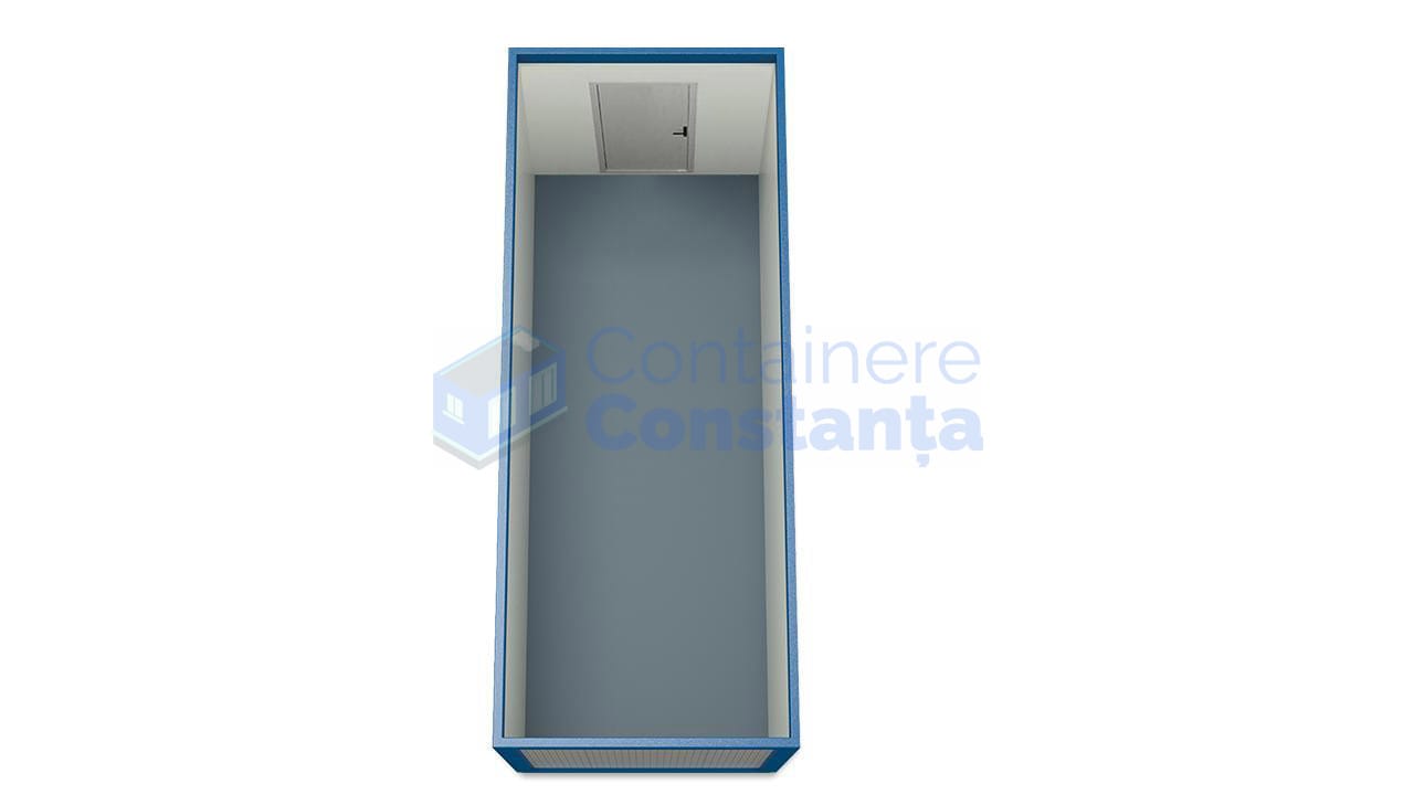 container depozitare constanta 6metri albastru1