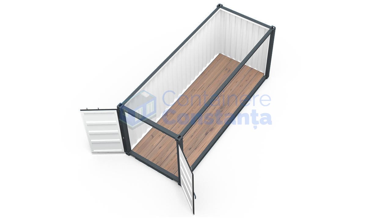 container maritim constanta 20a
