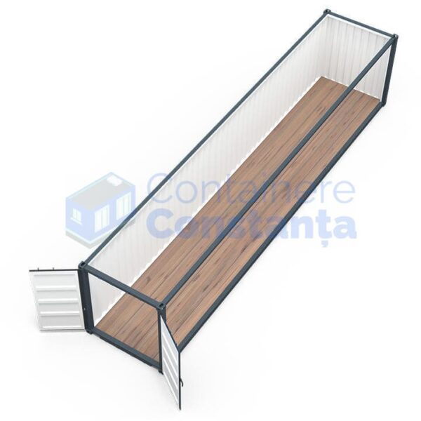 container maritim constanta 40a