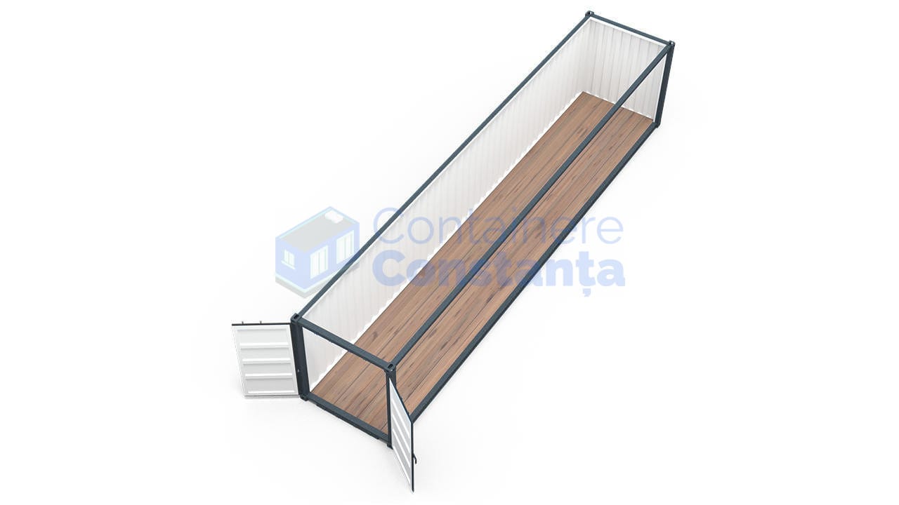 container maritim constanta 40a