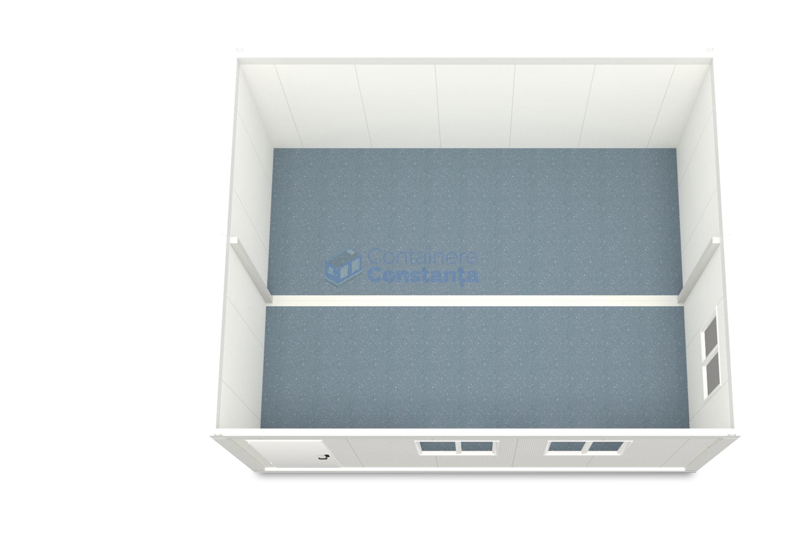 container modular constanta 6x48m alb2