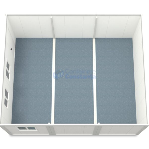 container modular constanta 6x72m alb2