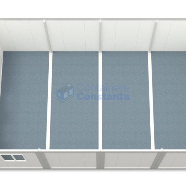 container modular constanta 6x96m alb2