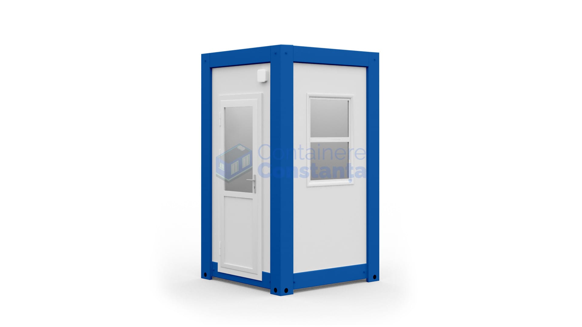 container paza constanta model 1 albastru