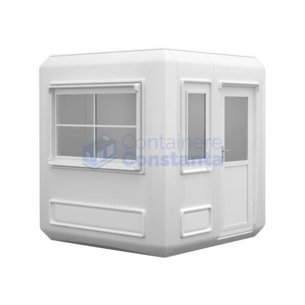 container paza constanta fibra 3