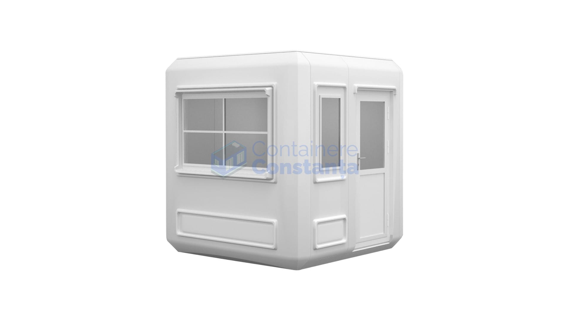 container paza constanta fibra 3